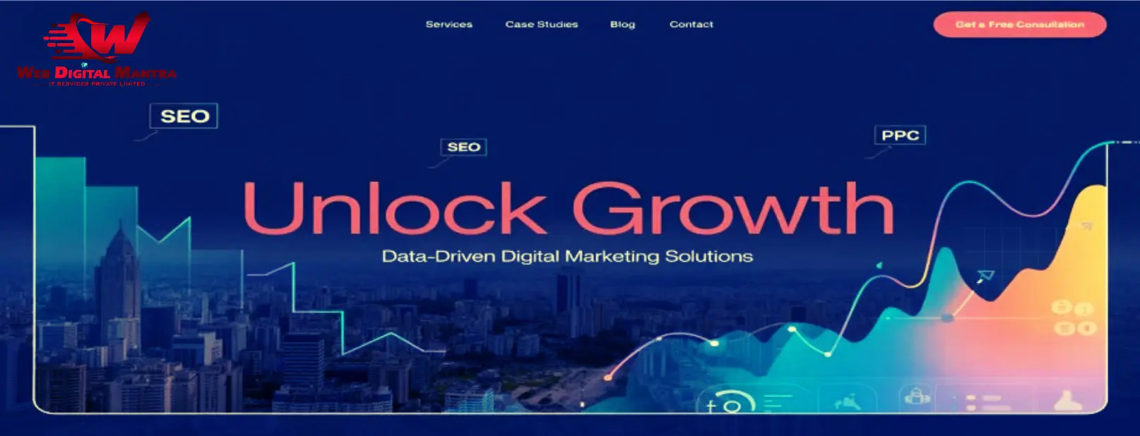 Professional online marketing company in Bangalore for startups